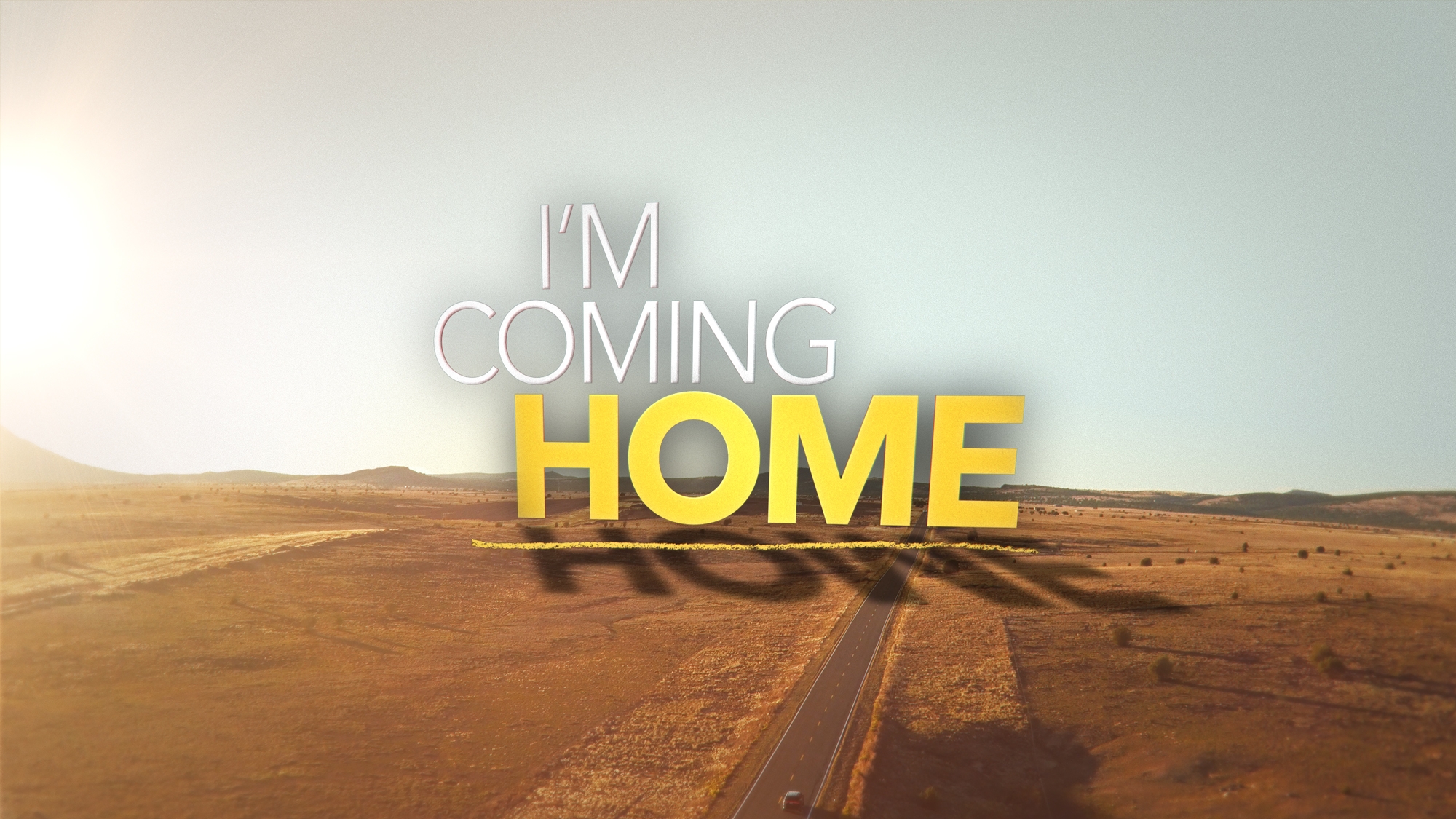 Coming home pictures