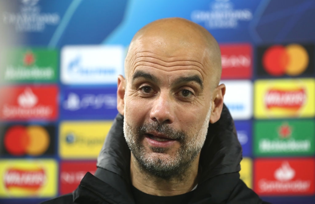 منچسترسیتی / پاری سن ژرمن / UCL / PSG / Manchester City