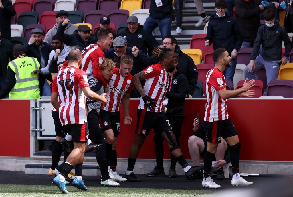 Brentford / برنتفورد