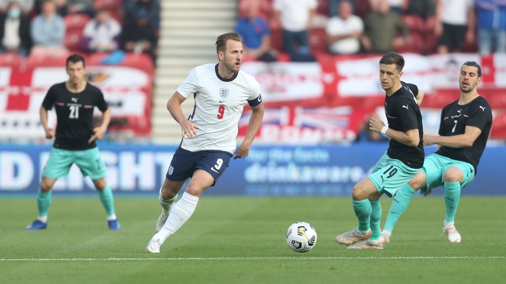 تاتنهام / تیم ملی انگلیس / Three Lions / England