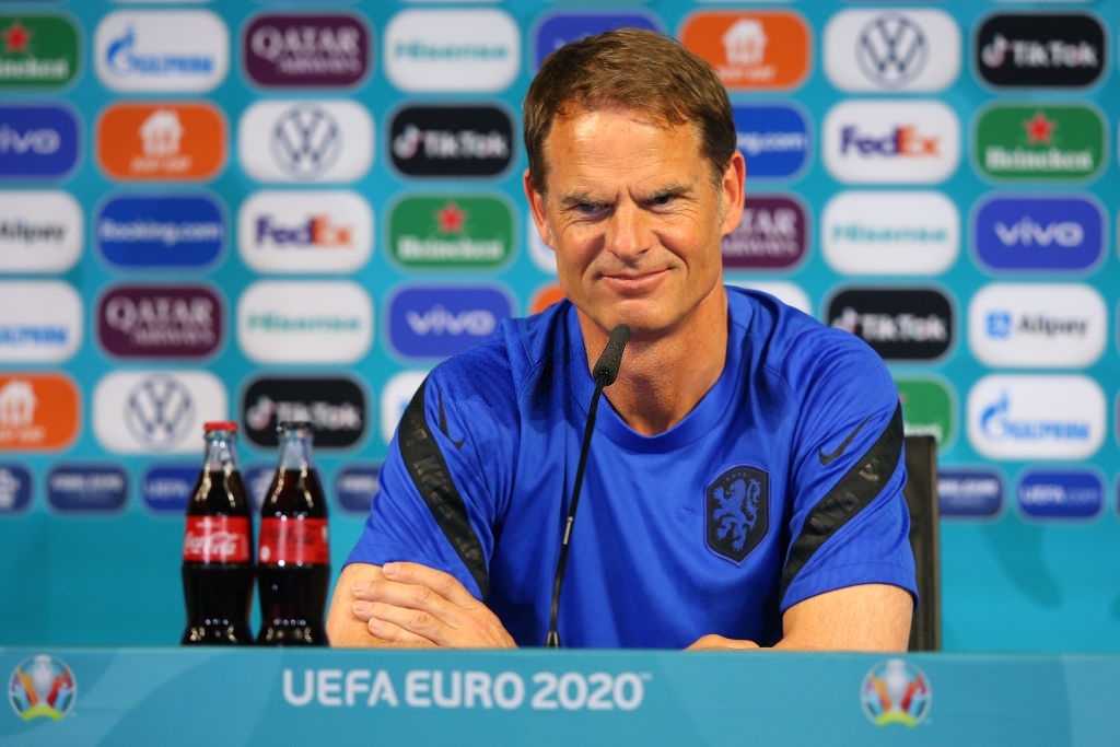 هلند / یورو ۲۰۲۰ / EURO 2020 / Netherlands