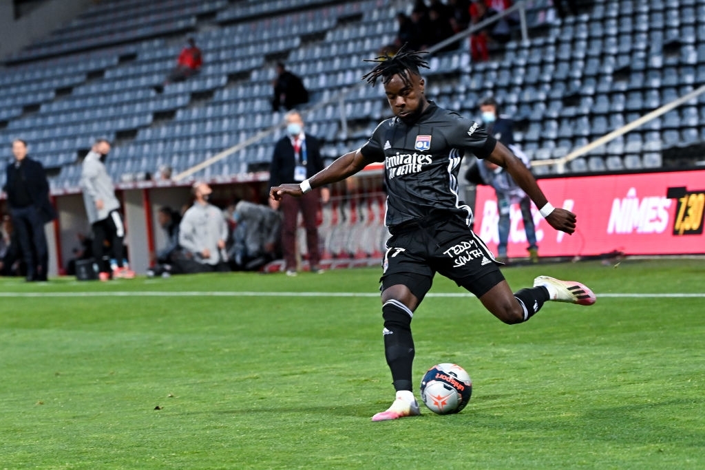 لیون / فرانسه / Ligue 1 / France