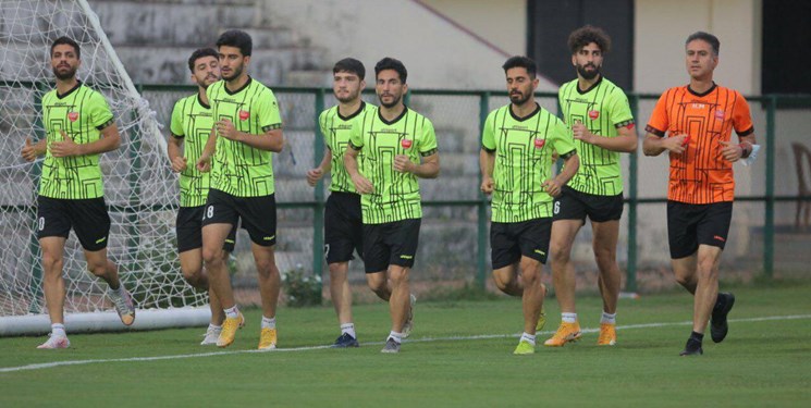 فوتبال ایران / پرسپولیس