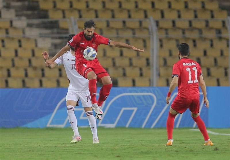 فوتبال ایران / پرسپولیس