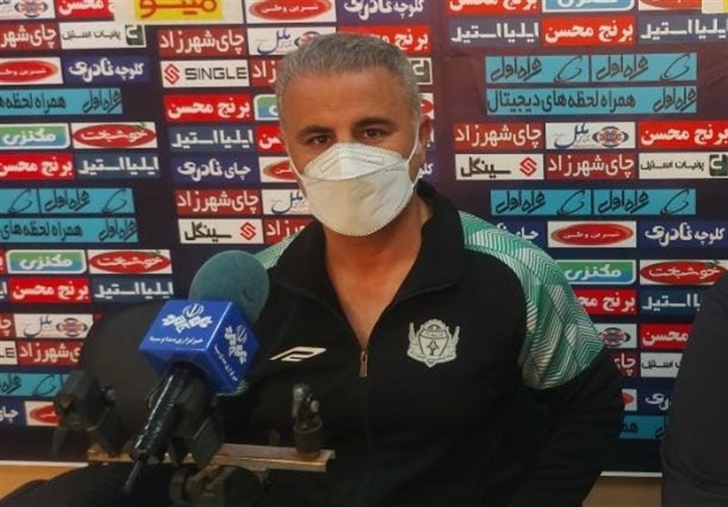 فوتبال ایران / آلومینیوم