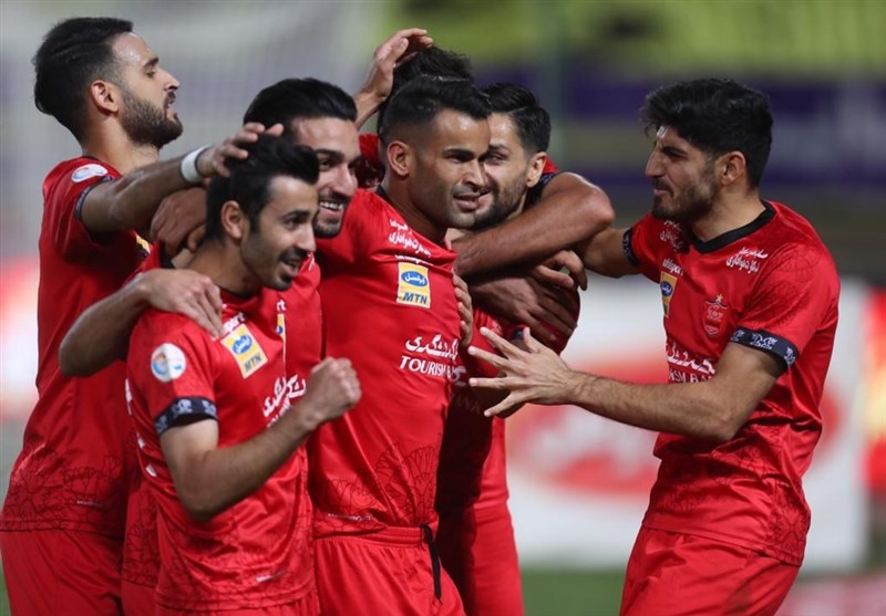 فوتبال ایران