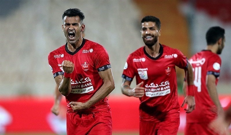 فوتبال ایران / پرسپولیس