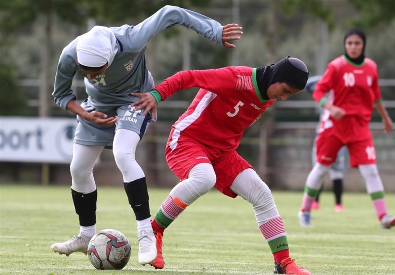 فوتبال ایران