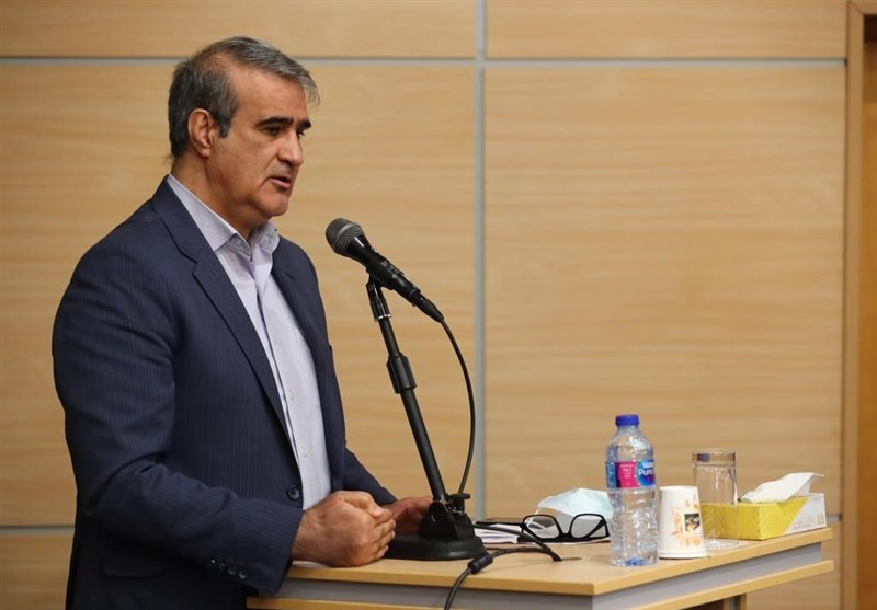 فوتبال ایران