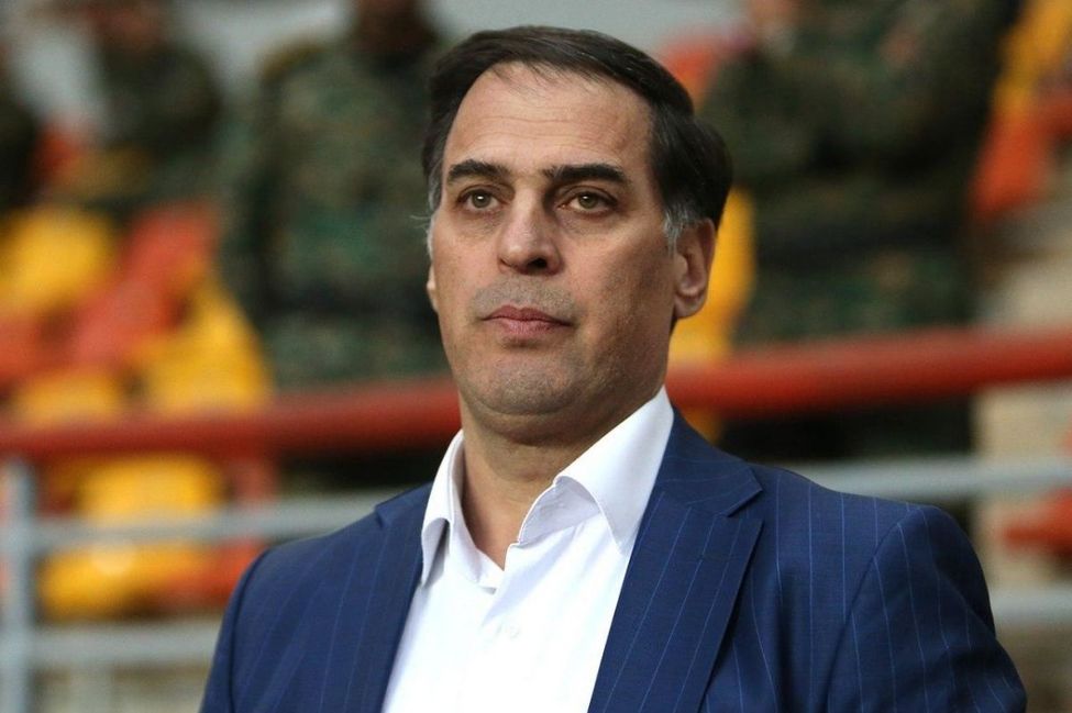 فوتبال ایران
