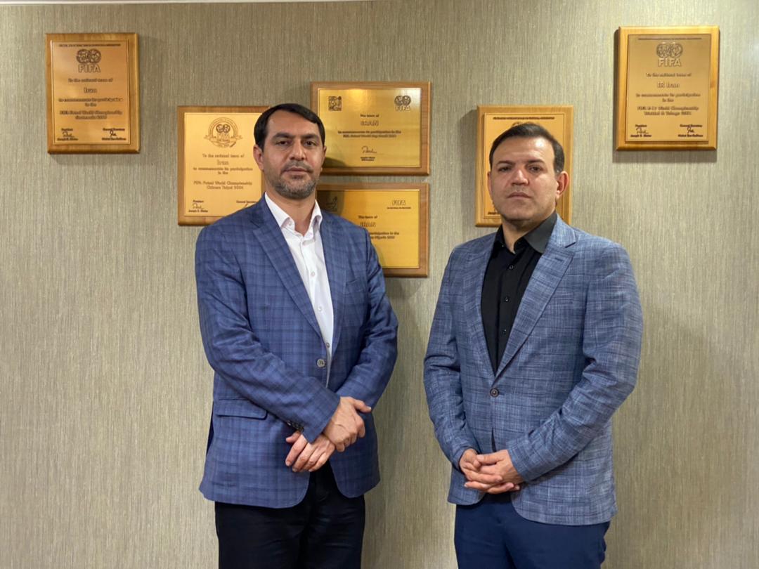فوتبال ایران