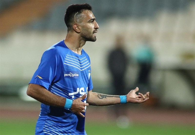 فوتبال ایران