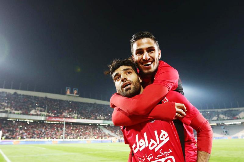 پرسپولیس