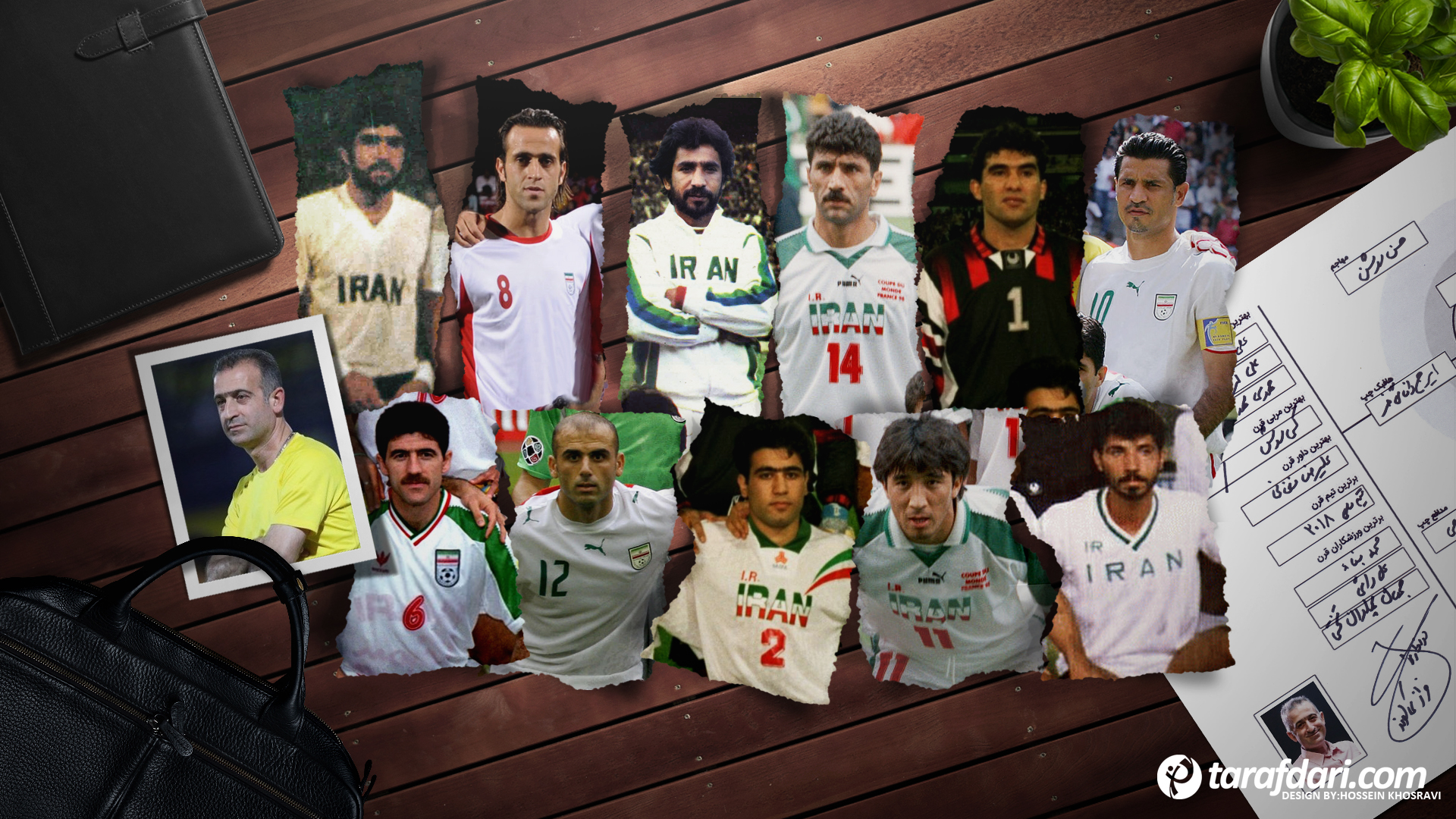 فوتبال ایران / سایپا