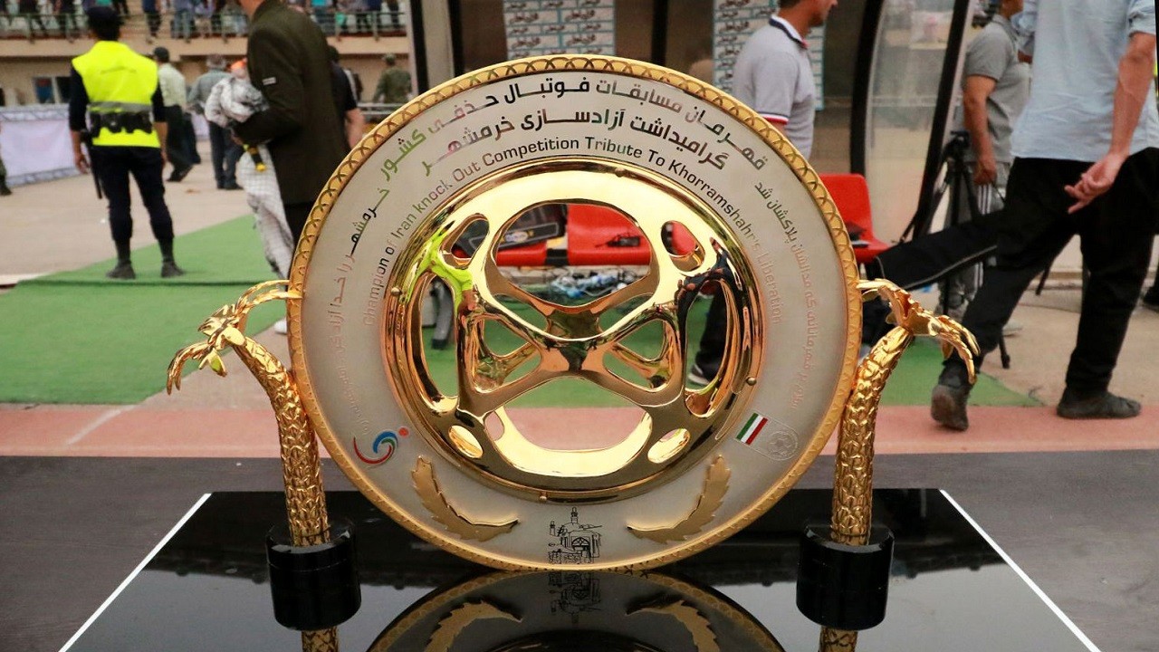 فوتبال ایران