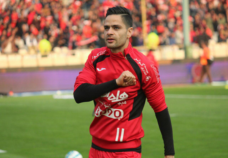 پرسپولیس