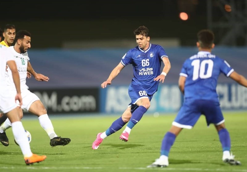 استقلال / لیگ برتر خلیج فارس / ایران--esteghlal-persian gulf premier league-iran-