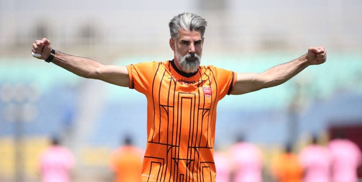 پرسپولیس / لیگ برتر خلیج فارس / ایران