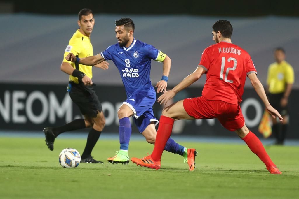 استقلال / لیگ برتر خلیج فارس / ایران--esteghlal-persian gulf premier league-iran-