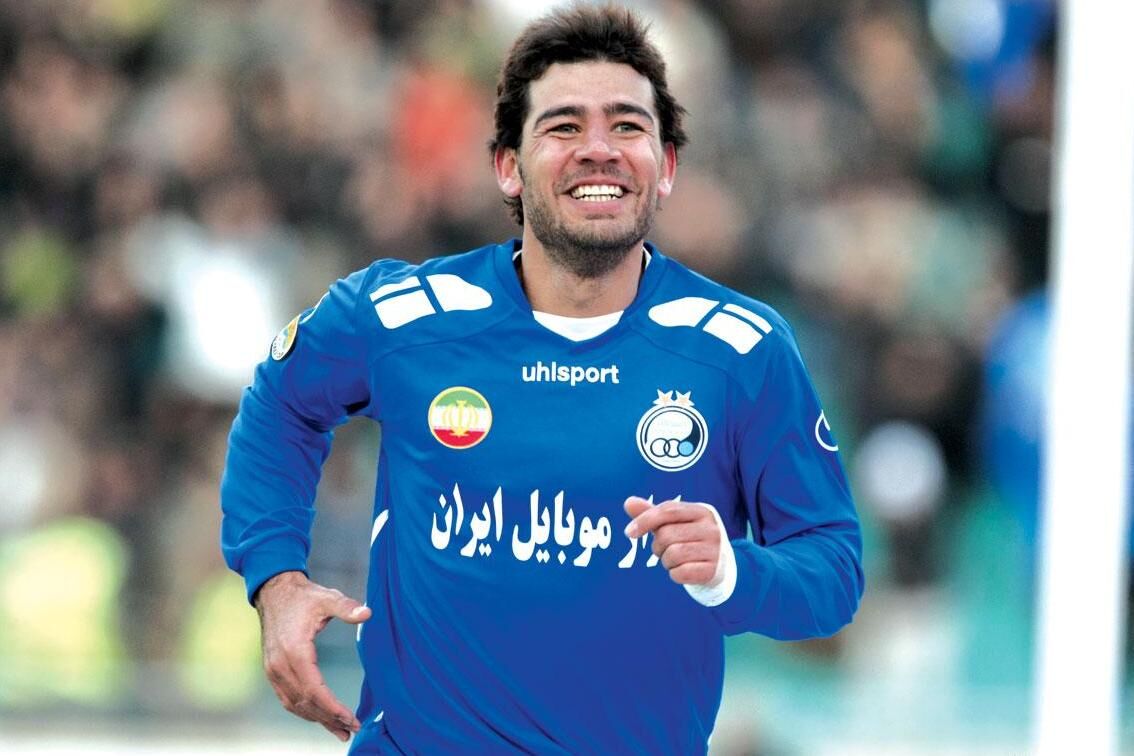 استقلال / لیگ برتر خلیج فارس / ایران--esteghlal-persian gulf premier league-iran-