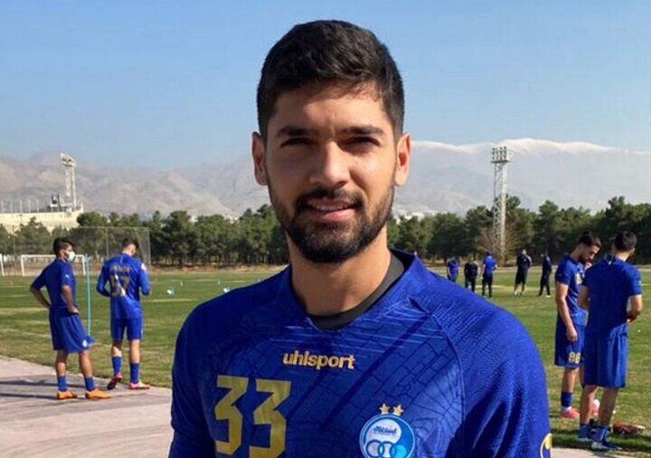 استقلال / لیگ برتر خلیج فارس / ایران--esteghlal-persian gulf premier league-iran-