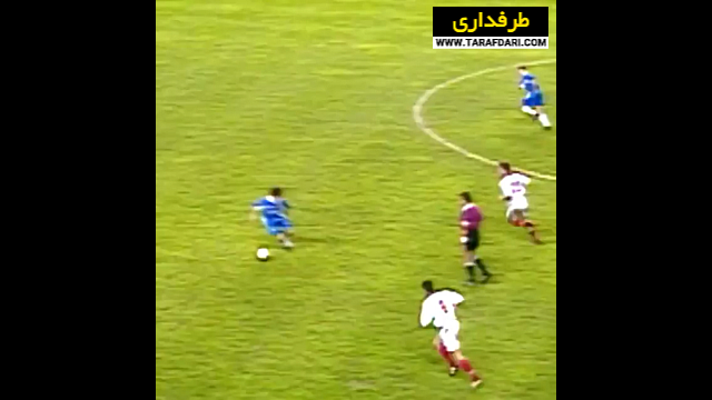 چلسی / جام اروپا / اشتوتگارت