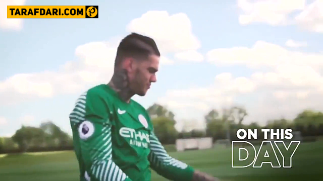 manchester city / منچسترسیتی