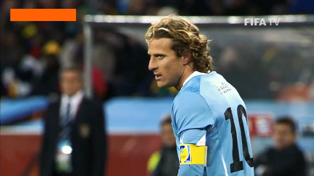 اتلتیکو مادرید / atletico madrid / اروگوئه / ویارئال