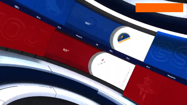 بسکتبال NBA