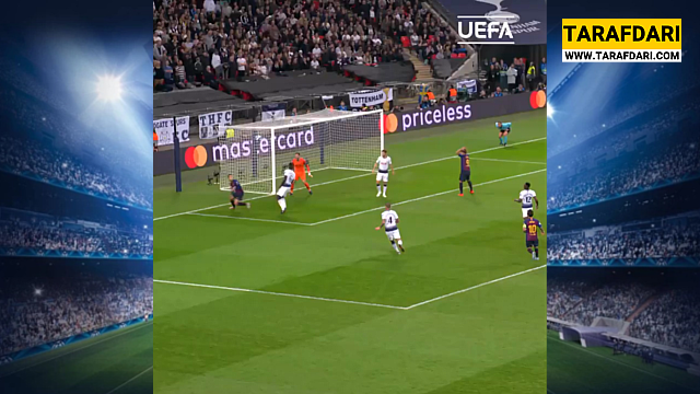 barcelona / بارسلونا / لالیگا / اسپانیا