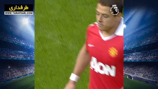 منچستریونایتد / manchester united / لیگ برتر / انگلیس / مکزیک