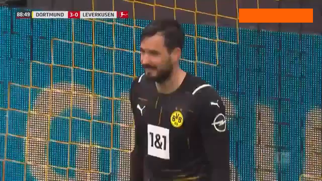 دورتموند / بایرلورکوزن
