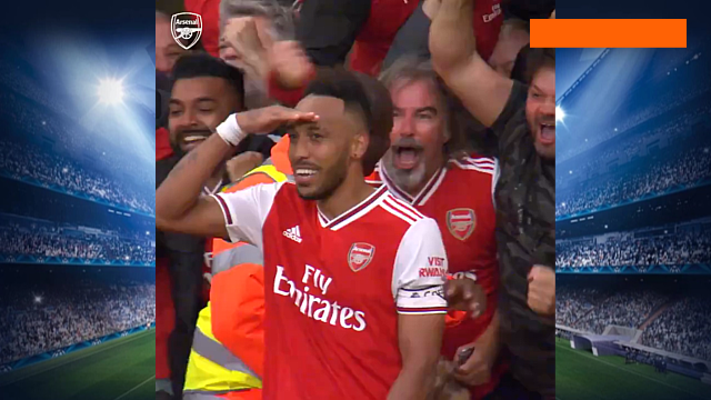 Arsenal / آرسنال