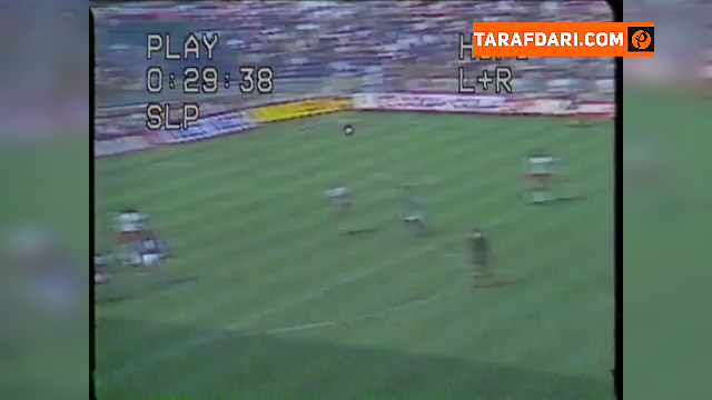 جام جهانی 1982 / World Cup 1982