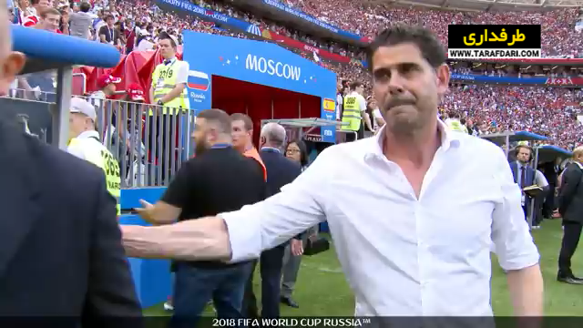 جام جهانی 2018 / World Cup 2018