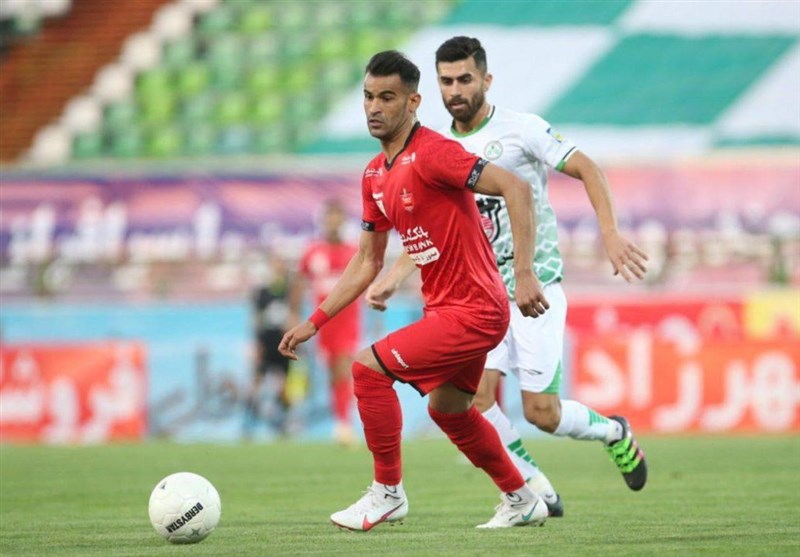 لیگ ایران