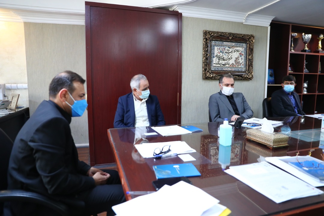 لیگ ایران