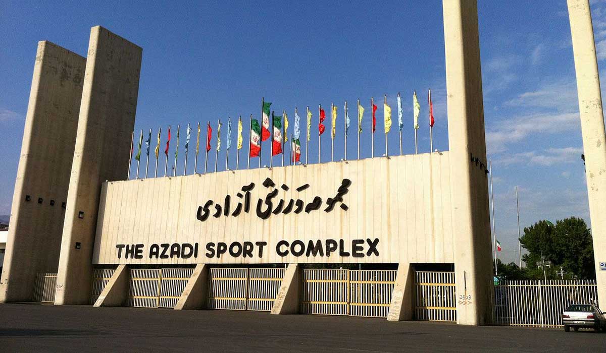 لیگ ایران