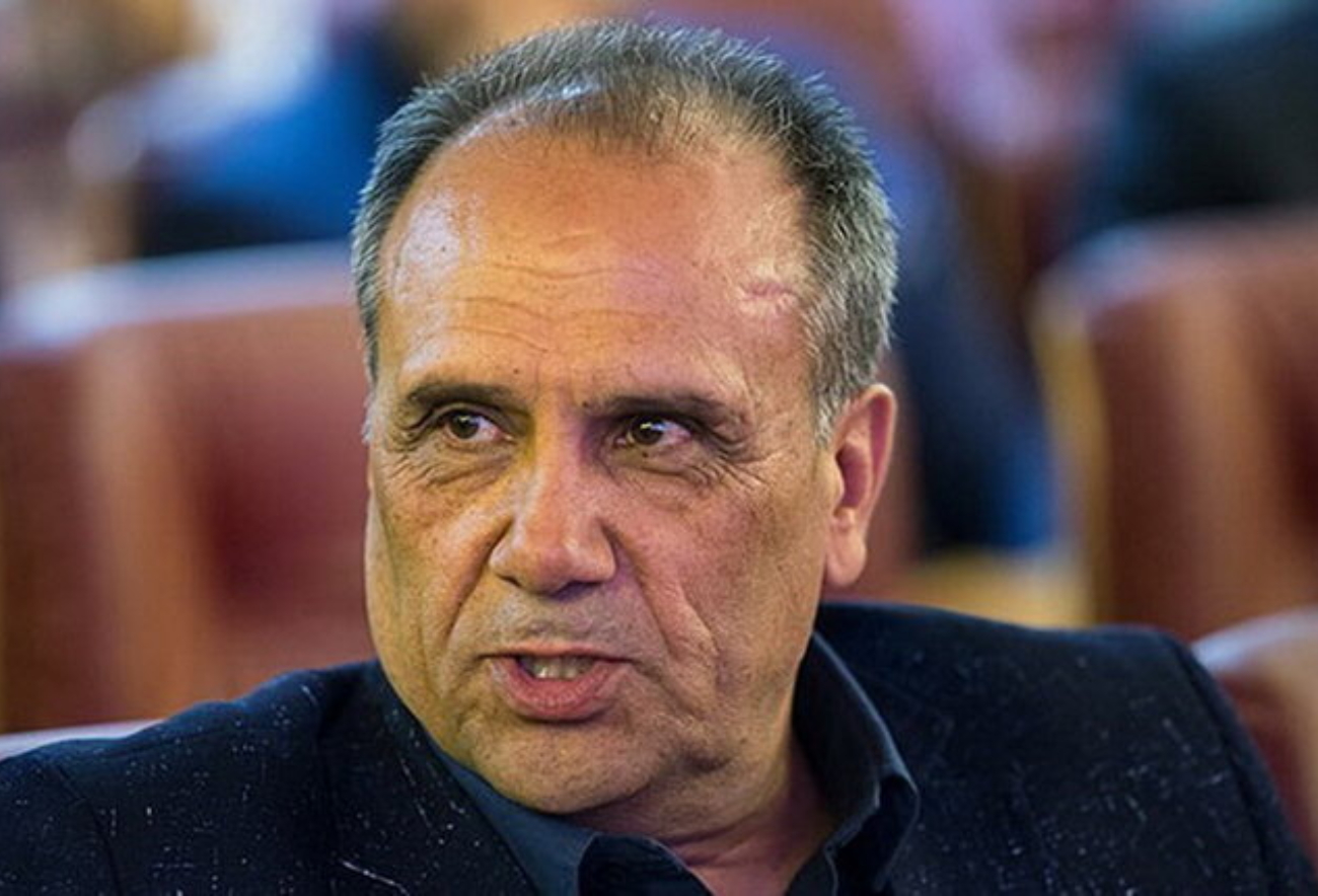 لیگ ایران