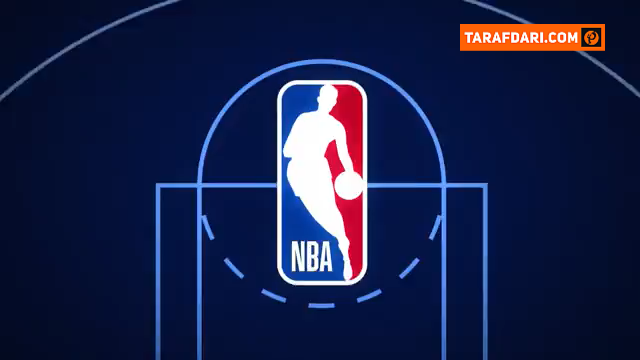 مسابقات بسکتبال NBA