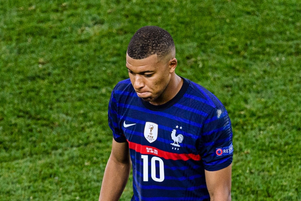 مهاجم فرانسه