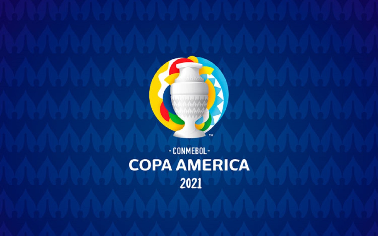 کوپا آمریکا 2021