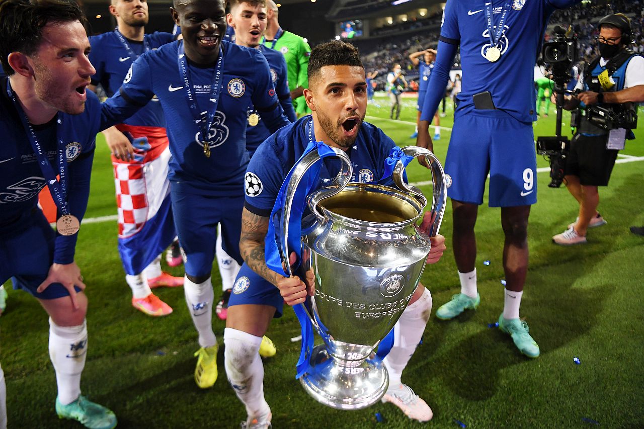 چلسی/مدافع چپ ایتالیایی/Chelsea/Italian left back