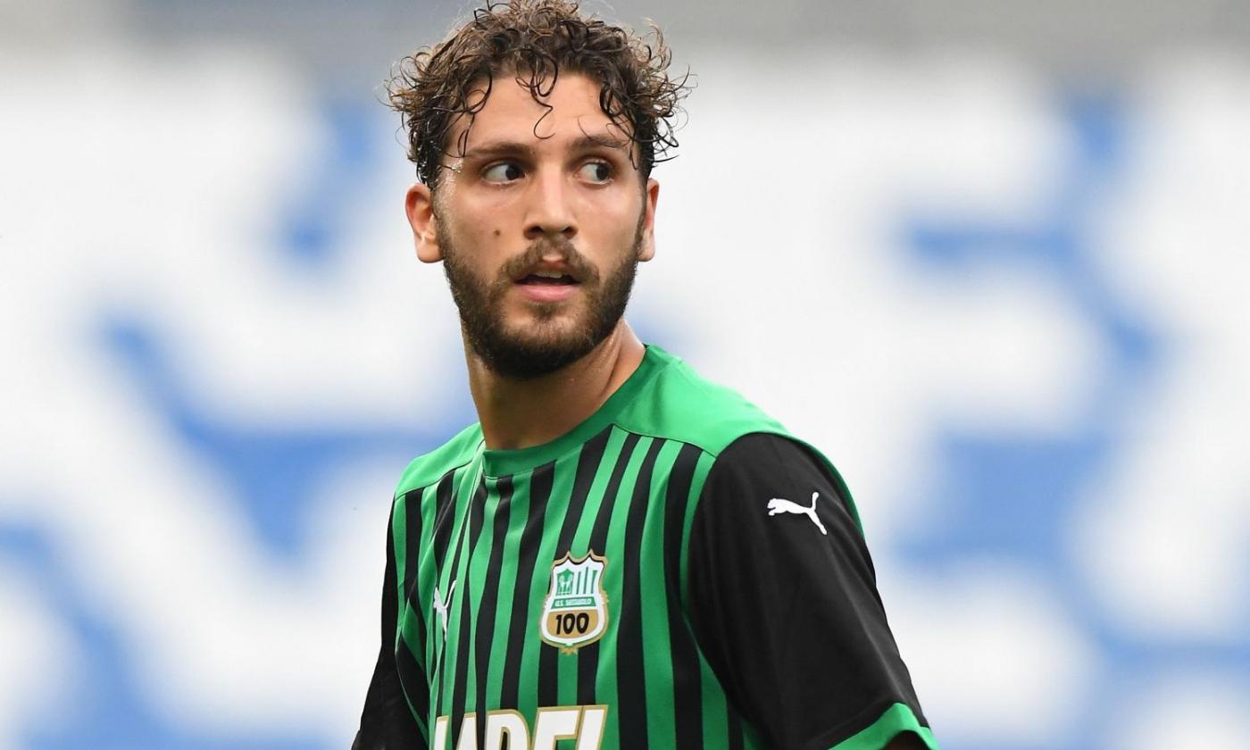 ساسولو/هافبک ایتالیایی/Sassuolo/Italian midfielder