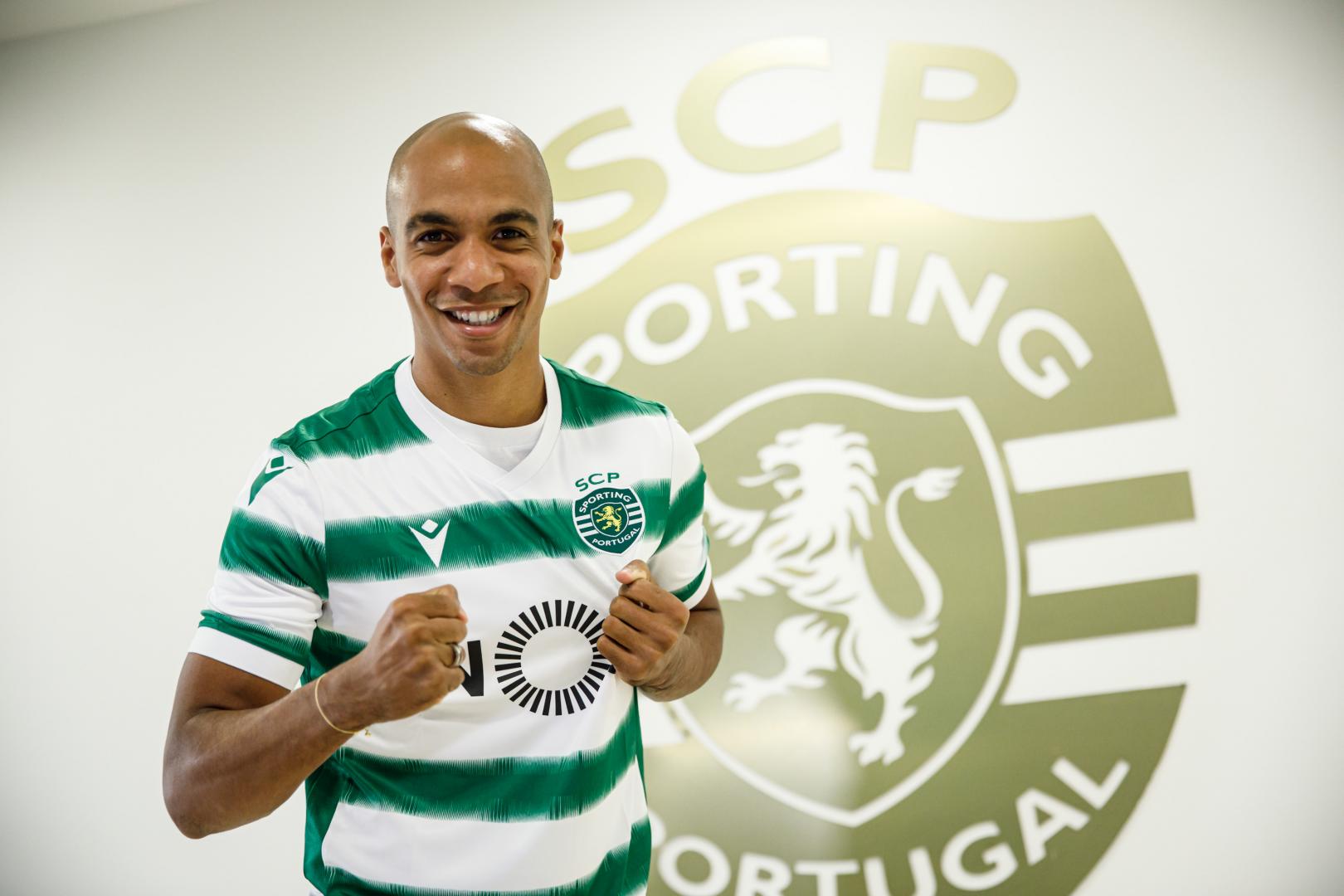 اسپورتینگ لیسبون/هافبک پرتغالی/ Sporting/portuguese midfileder