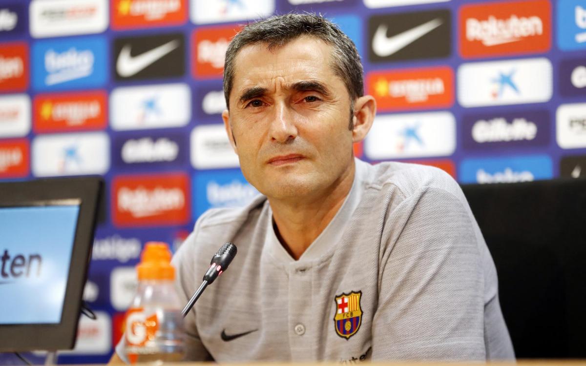 سرمربی اسپانیایی سابق بارسلونا/Spanish manager/Ex Barcelona