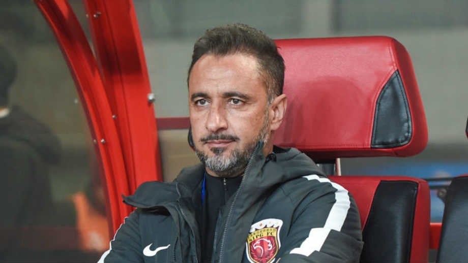 فنرباحچه/سرمربی پرتغالی/Fenerbahce/Portuguese manager