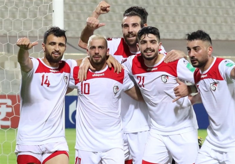 انتخابی جام جهانی