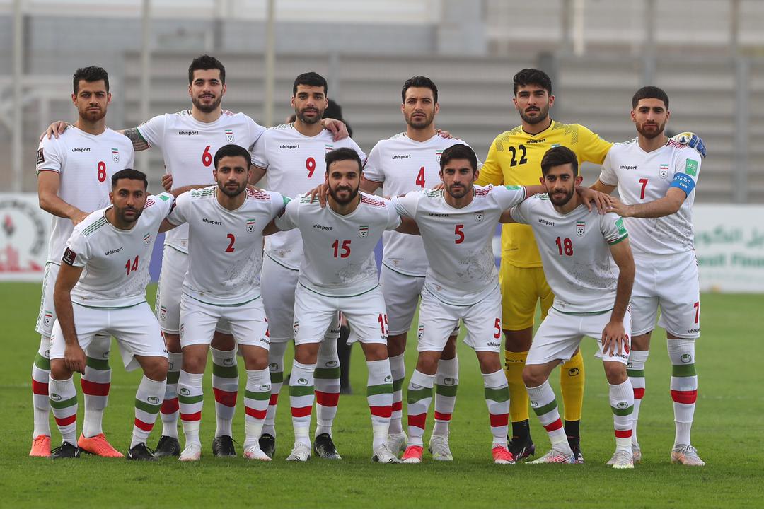 انتخابی جام جهانی 2022 قطر