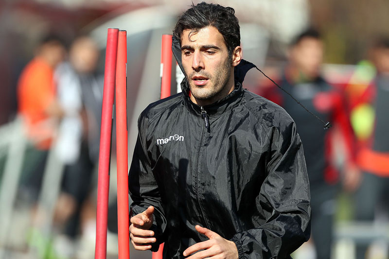 پرسپولیس / لیگ خلیج فارس